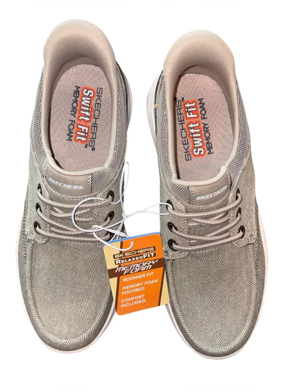 Skechers brand new